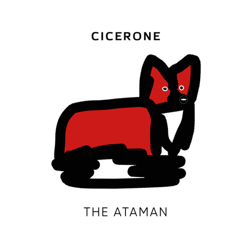 The Ataman - Cicerone [LUMMI032]